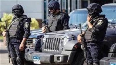 الأجهزة الأمنية ببني سويف تطيح بـ