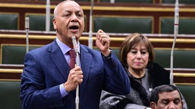 بيان عاجل أمام البرلمان حول التداعيات والتحديات التي تتعرض لها مصر