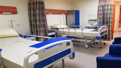 وزير الصحة: بناء مستشفى يضم 200 سرير يكلف 3 مليارات جنيه