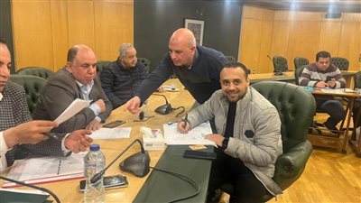 إسلام أبازيد يعلن ترشحه لعضوية مجلس نقابة الصحفيين تحت السن