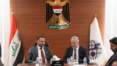 الاتحاد العربي للمعارض يشارك في النسخة الـ 48 لمعرض بغداد الدولي 