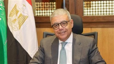 الجالية المصرية بالسعودية ترحب بسفير مصر الجديد لدى المملكة 