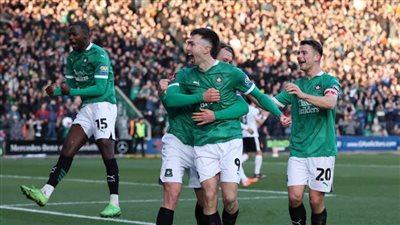 عاجل| بدون صلاح.. ليفربول لا يقوى على بليموث المتواضع ويودع كأس الاتحاد الإنجليزي