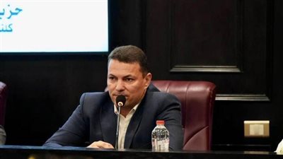 مستقبل وطن: زيارة السيسي لواشنطن تحمل رسالة أمل لحل القضية الفلسطينية