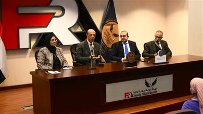 الرقابة المالية: تأهيل 21 مدربًا معتمدًا بالشراكة مع التعليم كسفراء لنشر الثقافة المالية