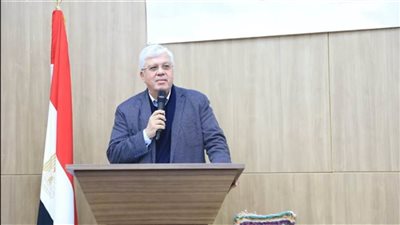 وزير التعليم العالي: الاتحادات الطلابية ركيزة أساسية في إعداد قيادات المستقبل