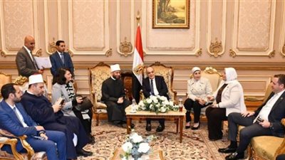 وزير الأوقاف: وعي المصريين هو مفتاح النهضة