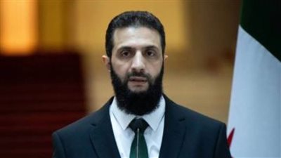 عاجل.. شرط أمريكي للتطبيع مع النظام السوري الجديد