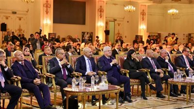 وزير التعليم يشارك في فاعليات مؤتمر أخبار اليوم الاقتصادي