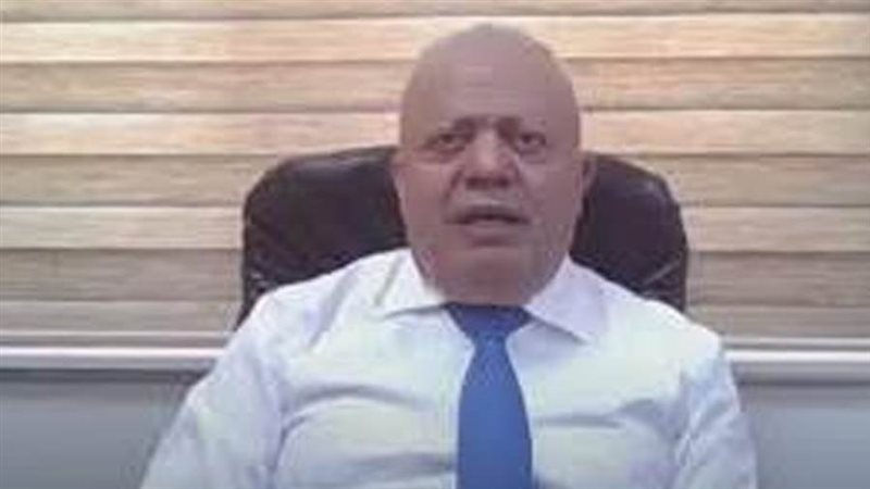 اللواء حابس الشروف