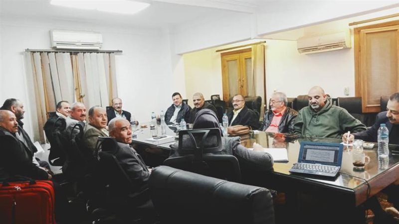 اجتماع العلوم الصحية