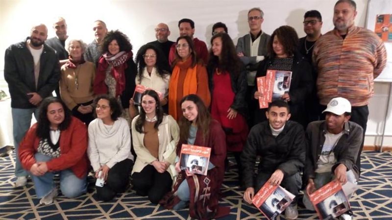 صورة تجمع الفائزين