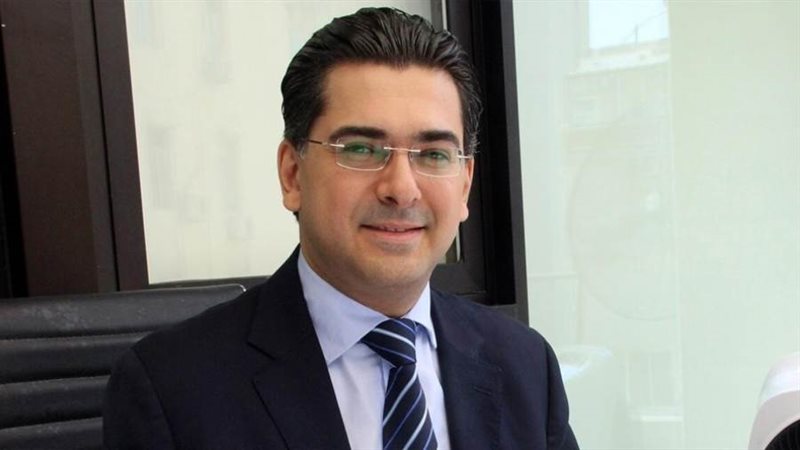 وزير الإعلام اللبناني