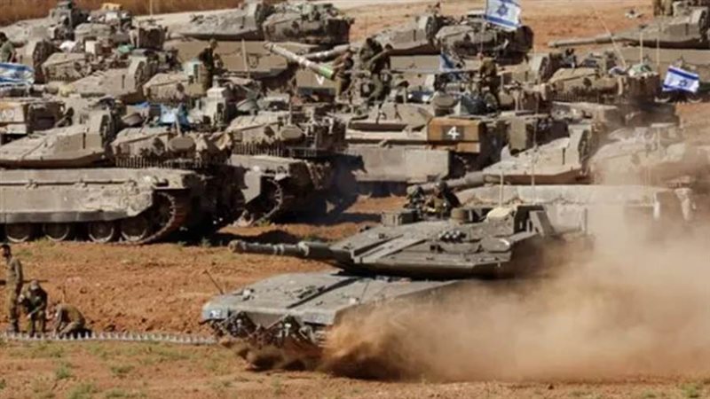 قوات الاحتلال الإسرائيلي