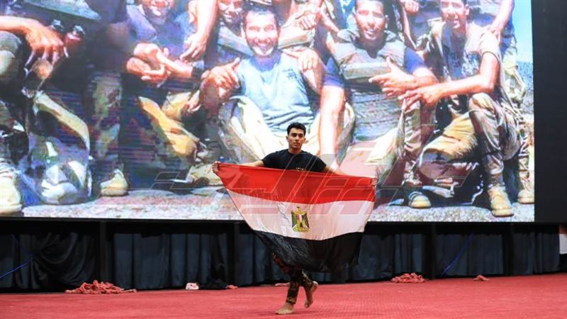 ختام المهرجان