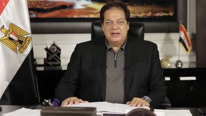 النائب ورجل الأعمال