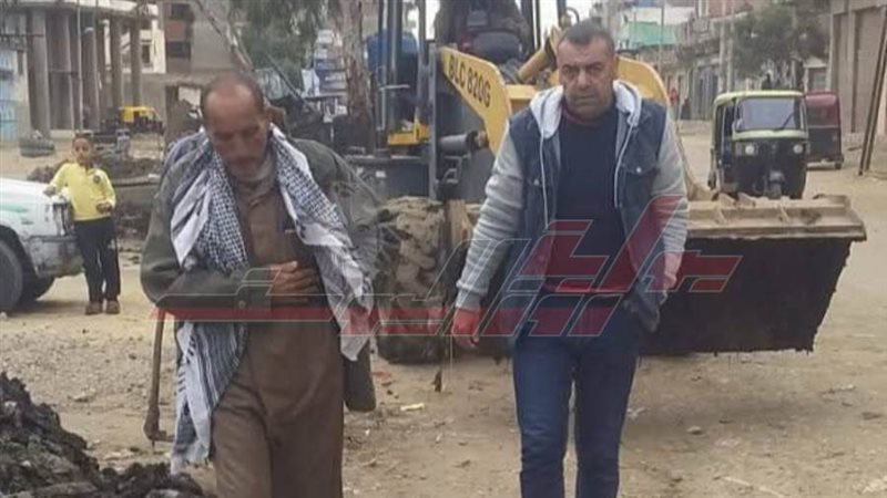 المحاسب محمود ابوغنيمة