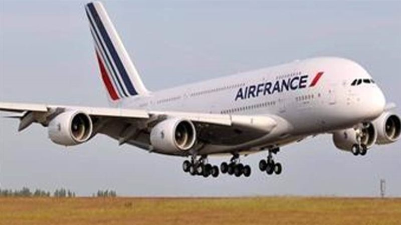 الخطوط الجوية الفرنسية