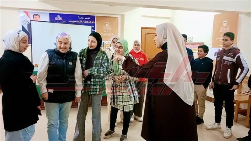 الورش التدريبية