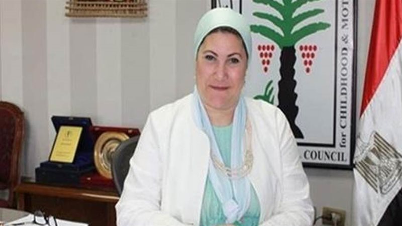 الدكتورة سحر السنباطي