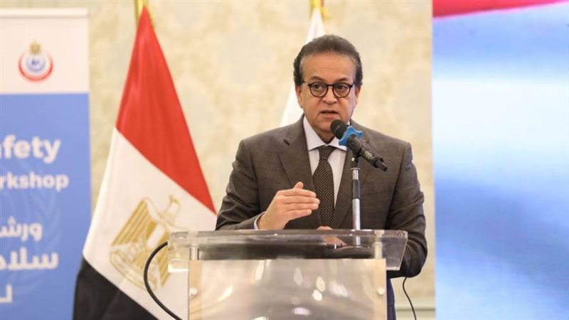 الدكتور خالد عبدالغفار