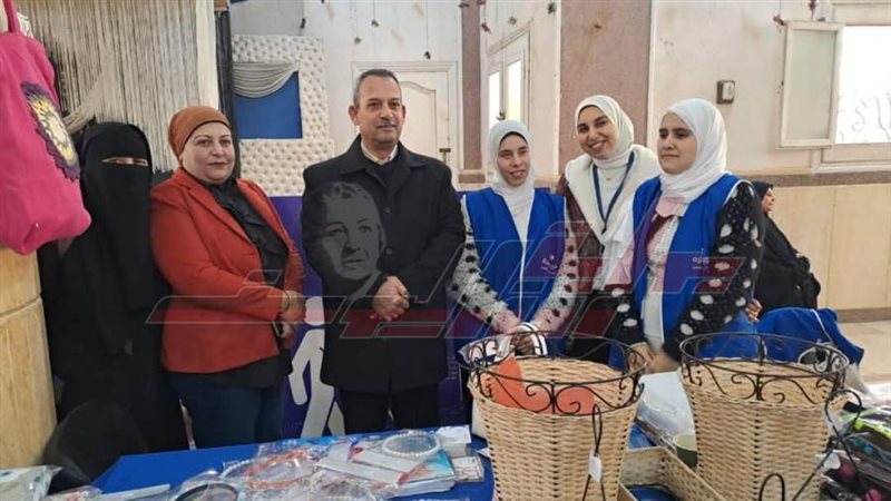 معرض الحرف اليدوية