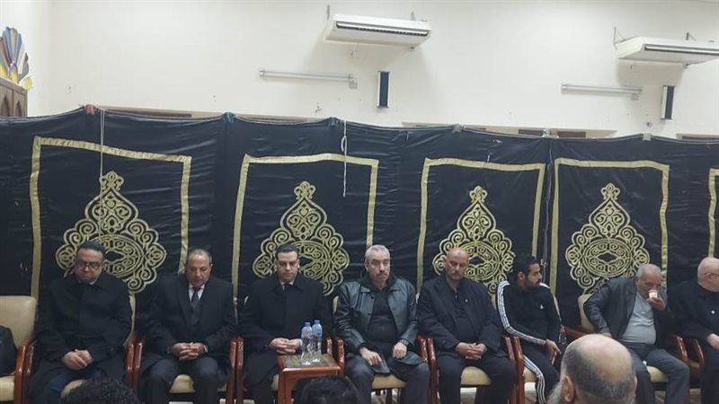 محافظ بورسعيد