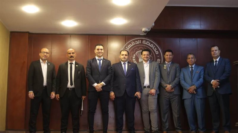 جانب من الاحتفالية