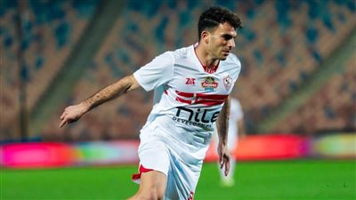 عاجل| الزمالك يبلغ زيزو بقيمة ومدة التجديد.. والأهلي يترقب 