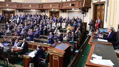 مناقشات حول مواد قانون الإجراءات الجنائية.. مجلس النواب يقر مواد قانون الإجراءات الجنائية فيما يخص ضوابط محاكمة المصابين بأمراض عقلية ونفسية