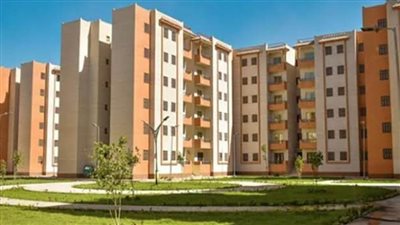 عاجل| موقع الإسكان الاجتماعي .. تعرف على نتيجة شقق سكن لكل المصريين