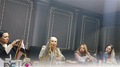 حقوق الإنسان بالنواب: نحتاج تغيير النظرة المجتمعية تجاه حقوق المرأة 