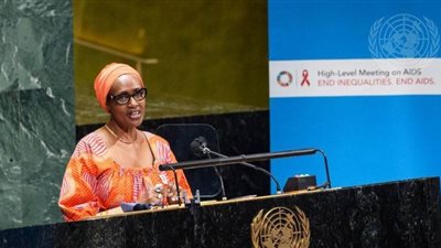 مسؤولة أممية تحذر: تجميد الدعم الأمريكي لبرامج الأيدز يزيد الإصابات بالفيروس