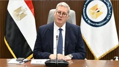 وزير البترول: زيادة إنتاج الغاز الطبيعي لتلبية احتياجات محطات الكهرباء
