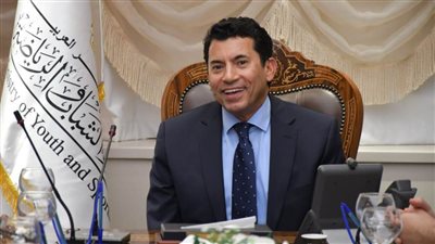 بناء علي توجيهات وزير الشباب والرياضة.. مجلس إدارتي الجزيرة 1و2 يبحثان التعاون المشترك