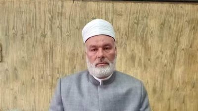 رئيس منطقة سوهاج الأزهرية الجديد يشيد بمجهود الوكيل السابق 