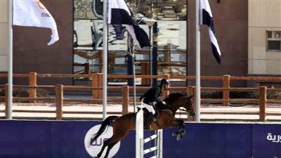 جهاز الرياضة للقوات المسلحة يستقبل وفدًا من المجلس الدولي للرياضة العسكرية