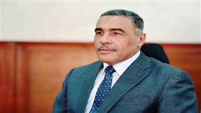 محافظ مطروح يهنئ الرئيس السيسي بليلة النصف من شعبان 