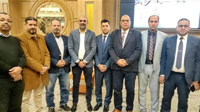 انتخاب معتمد الديب رئيسًا جديدًا لحزب مصر الفتاة