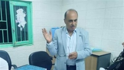 لجنة تفتيش مكثفة لمتابعة جودة الخدمات الصحية بمستشفيات الوادي الجديد