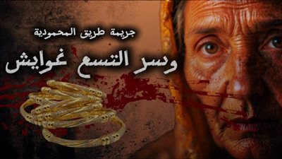 نهاية مثيرة لجريمة الشقة 225 بالحي الهادئ .. 