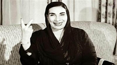 حماتى قنبلة ذرية.. 120 عامًا على ميلاد ماري منيب