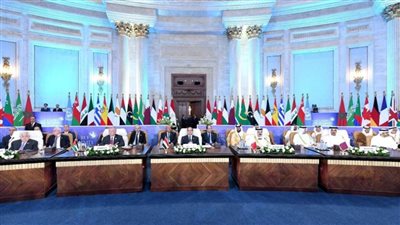 اتصالات لوزير الخارجية مع نظرائه بـ