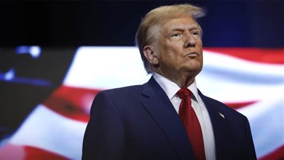 ترامب يرسل وزير الخزانة للقاء زيلينسكي