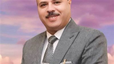 تكليف عبد الحميد المصري مديرًا عامًا للتعليم العام بمديرية التربية والتعليم في الإسكندرية