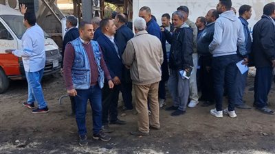 نقابة العاملين بسكك الحديد و