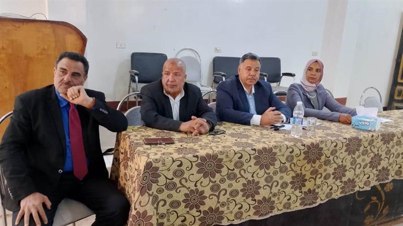 ندوة لاعلام الداخلة