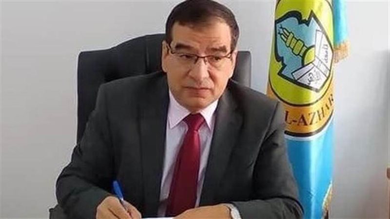 الدكتور محمود الصاوي