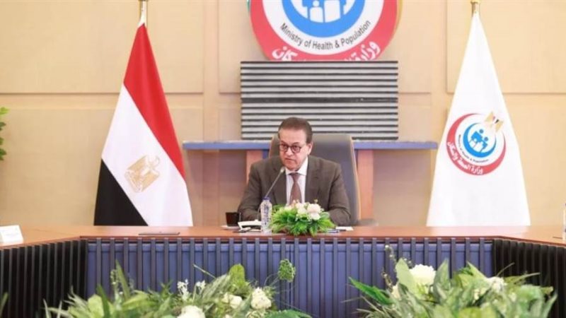 الدكتور خالد عبدالغفار