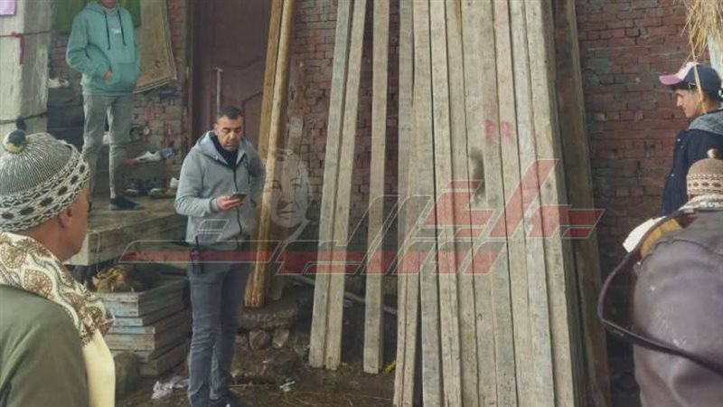 المحاسب محمود ابوغنيمة